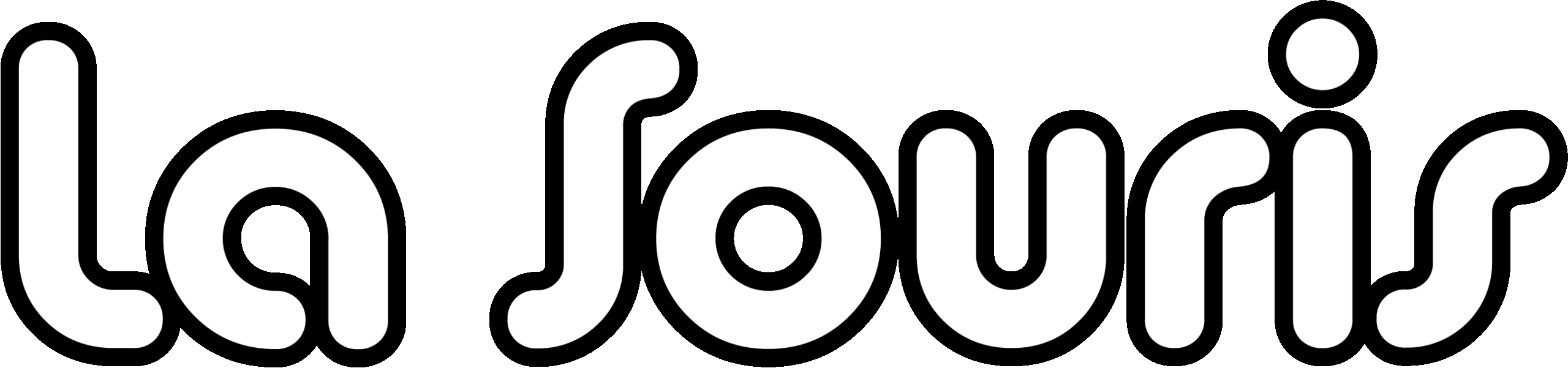 La Souris Logo