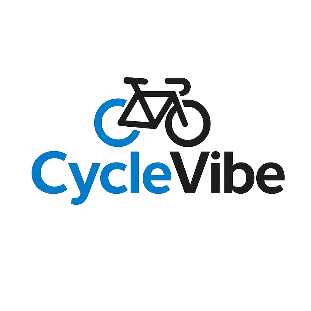 cycle vibe logo